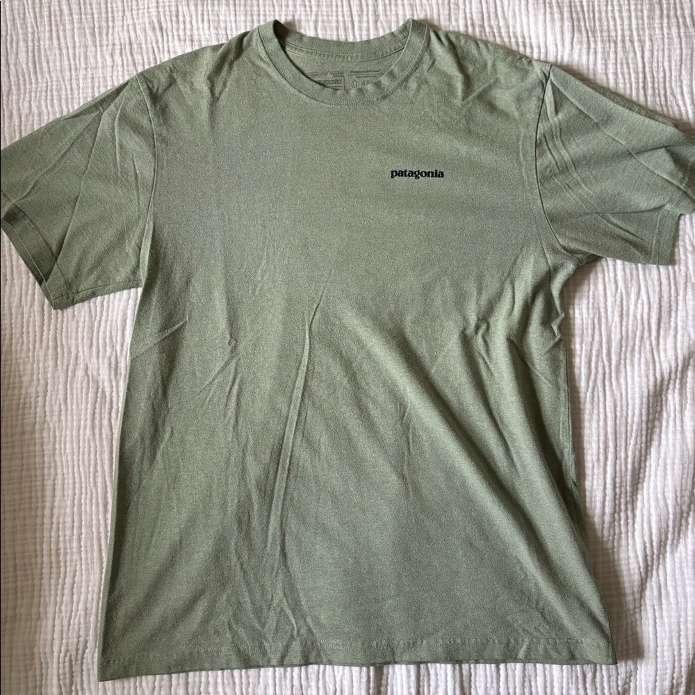 Patagonia T-Shirt